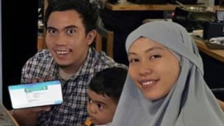 Tak Perlu Khawatir Biaya! Program JKN Tanggung Persalinan Caesar ERACS