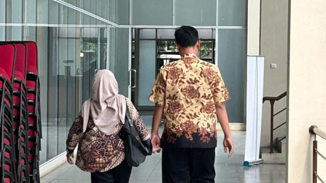 Calon siswa Akademi Kader Bangsa (AKB) ikuti seleksi pusat