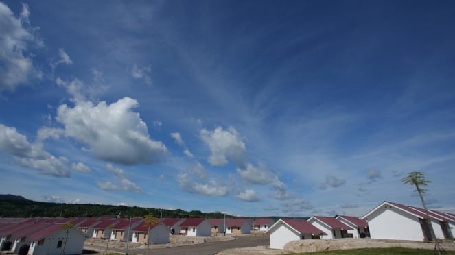 Ex equipos de vivienda.