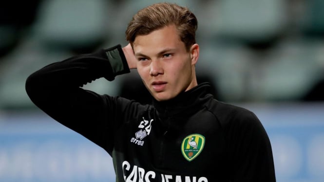Finn Dicke