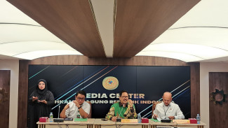 Cegah Kasus Suap, MA Bentuk Satgasus untuk Evaluasi Hakim di 4 Peradilan