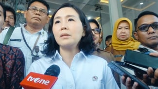 Hari Bhayangkara ke-79, Wamen Veronica Ungkap Dampak Positif Pembentukan Direktorat PPA-PPO