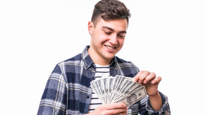 Describir dinero