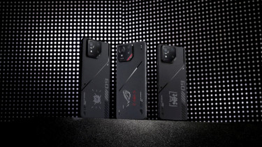 Asus ROG Phone 9