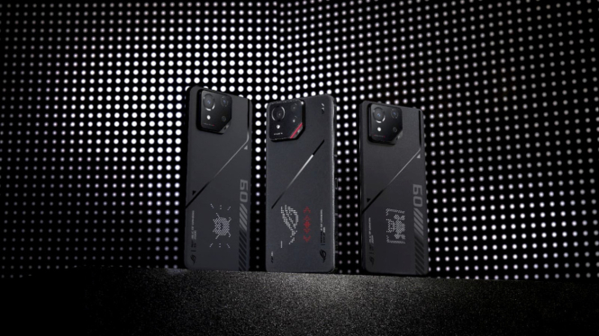 Promo Asus ROG Phone 9 Diperpanjang, Segini Harganya