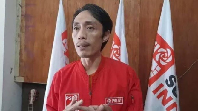 Bali-Nusra Korwill, Dian Sandi Utama (Satatria) de Indonesia Solidarity Party (PSI)