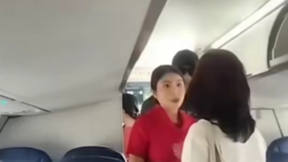Wings Air Tempuh Langkah Hukum Terkait Anggota DPRD Sumut Cekik Pramugari di Pesawat