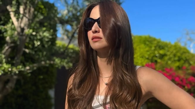 Nia Ramadhani