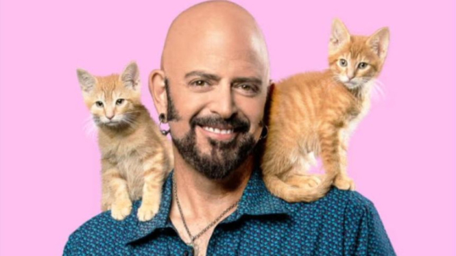 Jackson Galaxy