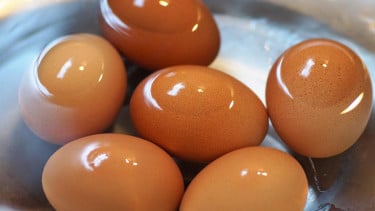 Telur Rebus