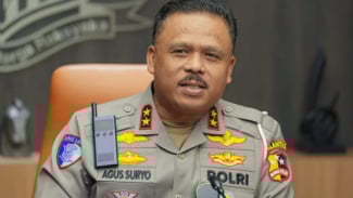 Melihat Kinerja Apik Kakorlantas Polri Irjen Agus Selama 3 Bulan Menjabat