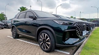 Kronologi Kasus Chery Tiggo 8 CSH yang Viral