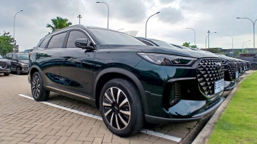 Chery Tiggo 8 CSH