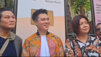Baim Wong Siap Serahkan Hak Asuh Anak ke Paula Verhoeven dengan Syarat ...