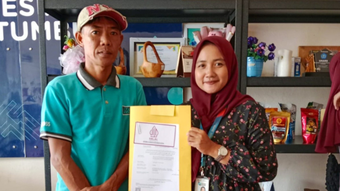 Pertamina fasilitasi sertifikasi UMKM Rumah BUMN