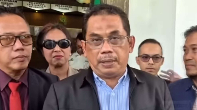 Abogado Muhammad Taufiq