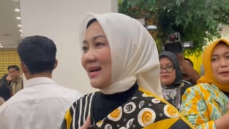  Jawaban Atalia Praratya Setelah Badai Kehilangan