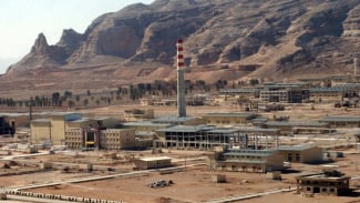Iran Sudah Tahu Dua Jam Sebelum Serangan AS ke Fasilitas Nuklir, Ini Kronologi Ketegangannya