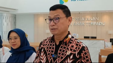 Jefe de Indonesia Drug and Food Erchanders (BPOM), Taruna Ikrar