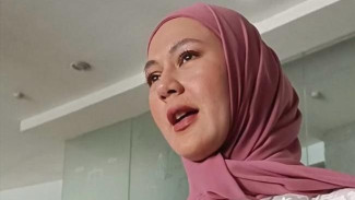 Berujung Cerai, Ini Alasan Paula Verhoeven Memilih Menikah dengan Baim Wong