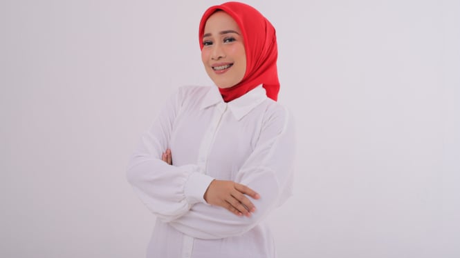 Tia Rahmania