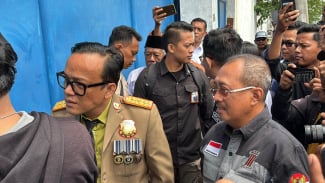  Tidak Bisa!