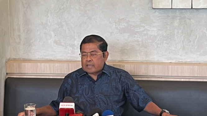 Wakil Ketua Umum Partai Golkar, Idrus Marham