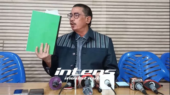 Ada Bukti Satu Kamar dengan Pria Lain