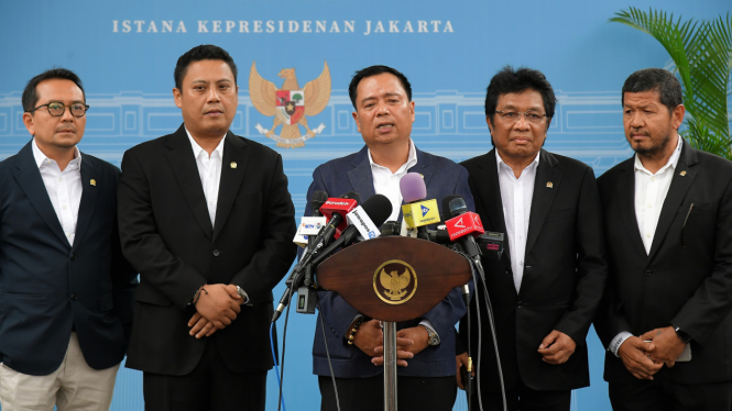 Prabowo Bakal Lanjutkan Inpres Era Jokowi terkait Perbaikan Jalan