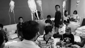 Hari Hemofilia Sedunia: Banyak Kasus Belum Terdiagnosis Padahal Sebabkan Perdarahan Berat