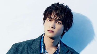 Mizuki Itagaki