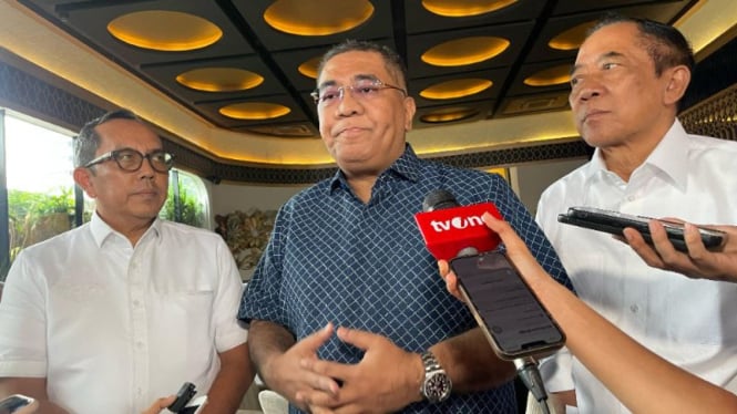 Fokus Sektor Pangan dan Perikanan, Kadin Dukung Pemerintah RI Bisa Deal Tarif Dagang dengan AS