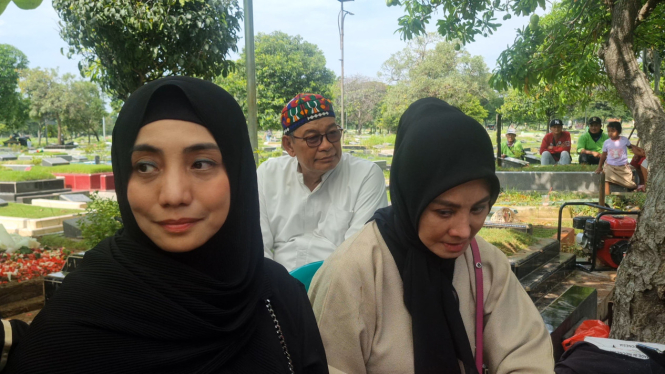 Alami Infeksi Paru Hingga Sempat Henti Jantung