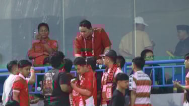  MO Madura United)