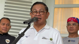 Pramono Ogah Ikuti Dedi Mulyadi soal Kirim Siswa Nakal ke Barak TNI