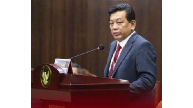 RUU KUHAP Dinilai Penting, namun Harus Perhatikan Juga Faktor Ini
