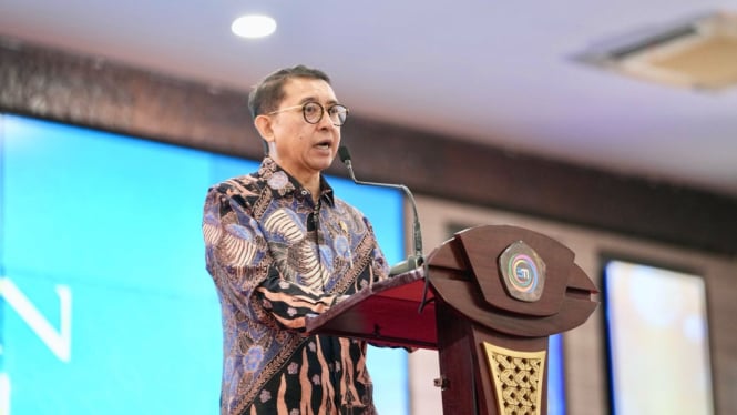 Resmi! Fadli Zon Tetapkan 19 April sebagai Hari Keris Nasional