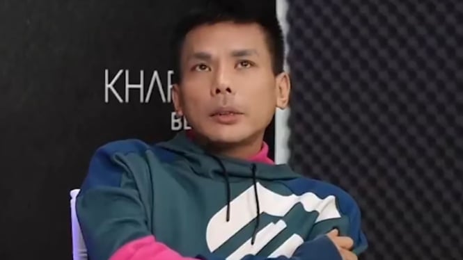 Robby Abbas Ungkap Artis Inisial TB Pernah Dibayar Rp400 Juta Sehari untuk Temani Pelanggan
