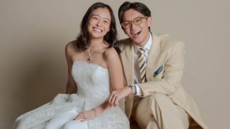 Profil dan Pekerjaan Dhika Himawan, Perempuan Multitalenta yang Resmi Jadi Istri Brandon Salim
