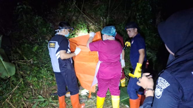Sadis! Kronologi Perempuan Hamil Dimutilasi oleh Pacar di Hutan Serang
