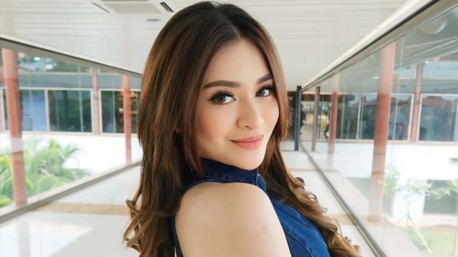 Ini Syarat Mutlak Nathalie Holscher untuk Pria yang Bakal Jadi Suaminya
