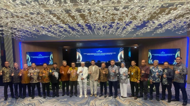 Bank BJB Ikuti Langkah Himbara Rombak Susunan Direksi, Ada Helmy Yahya di Jajaran Komisaris