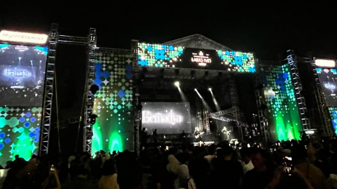 Konser Laras Hati Mangkunegaran: Memperkuat Anak Muda dengan Budaya