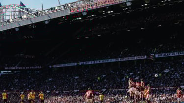 Manchester United Vs Wolves