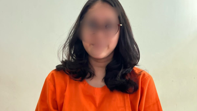 Modus Jual Sembako Murah, Wanita di Tangerang Diciduk Polisi