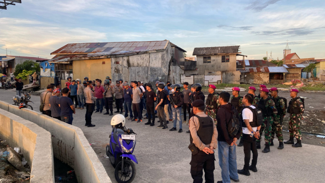 Pelajar Tewas Tertembak saat Tawuran di Belawan, Kapolres: Tangkap Pelaku dalam Kondisi Apapun!