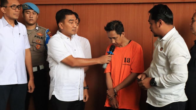 Detik-detik Dokter PPDS UI Rekam Mahasiswi Mandi, Manjat Plafon Lalu Rekam dari Ventilasi