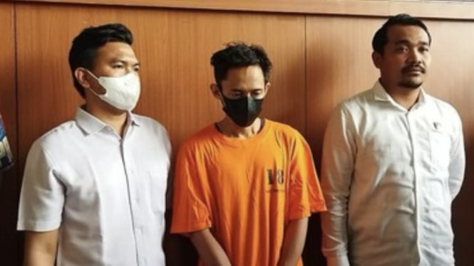 Status Akademis Dokter PPDS UI yang Lakukan Pelecehan Rekam Mahasiswi Mandi, Dibekukan