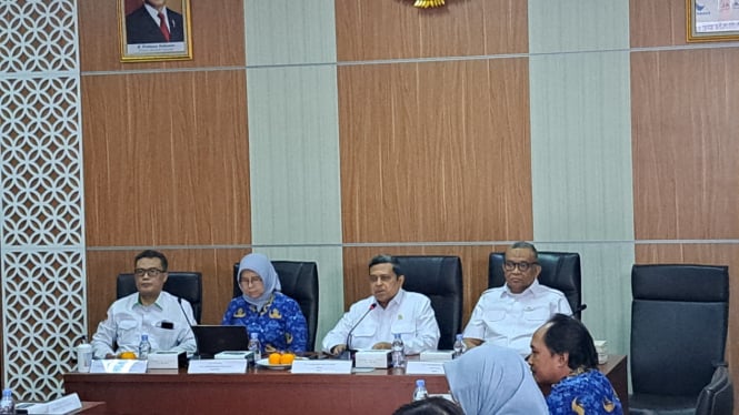 7 Produk Bersertifikat Halal Ternyata Mengandung Babi, BPJH Minta Pengusaha Jujur