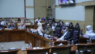 Komisi III Minta Pemilik dan Eks Pemain Sirkus OCI Duduk Bareng Selesaikan Masalah Eksploitasi